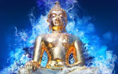 A buddhizmus kialakulása és Buddha szemlélete az életről